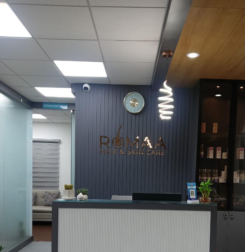 Romaa Clinic