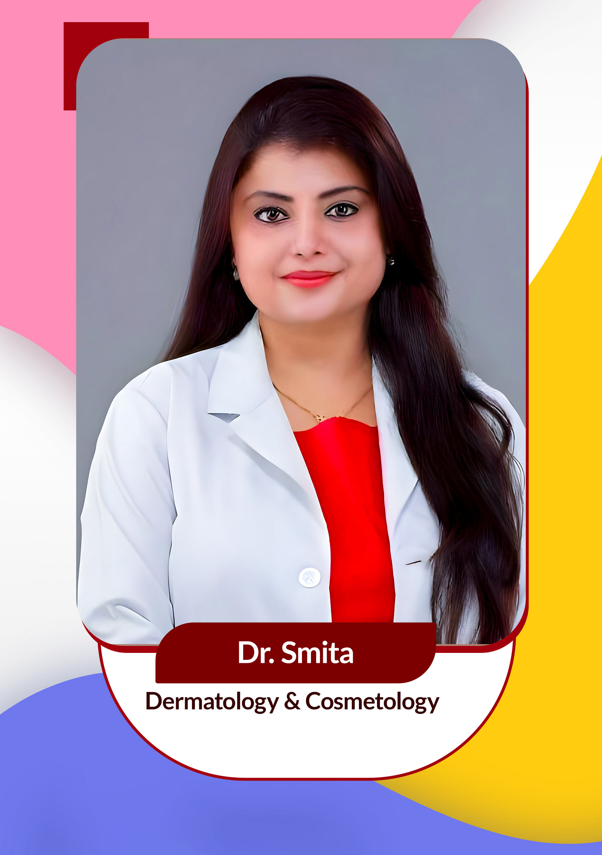 Dr. Smita