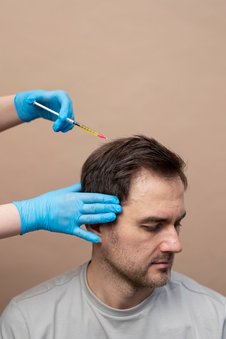 Hair Transplant Results